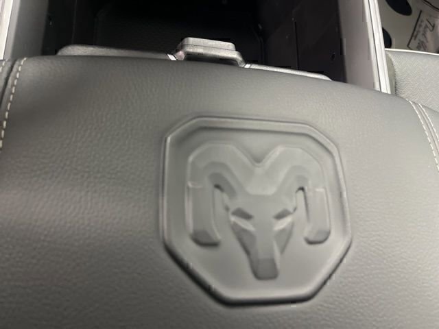 New 2026 RAM 1500 Laramie w/ Night Edition image 24