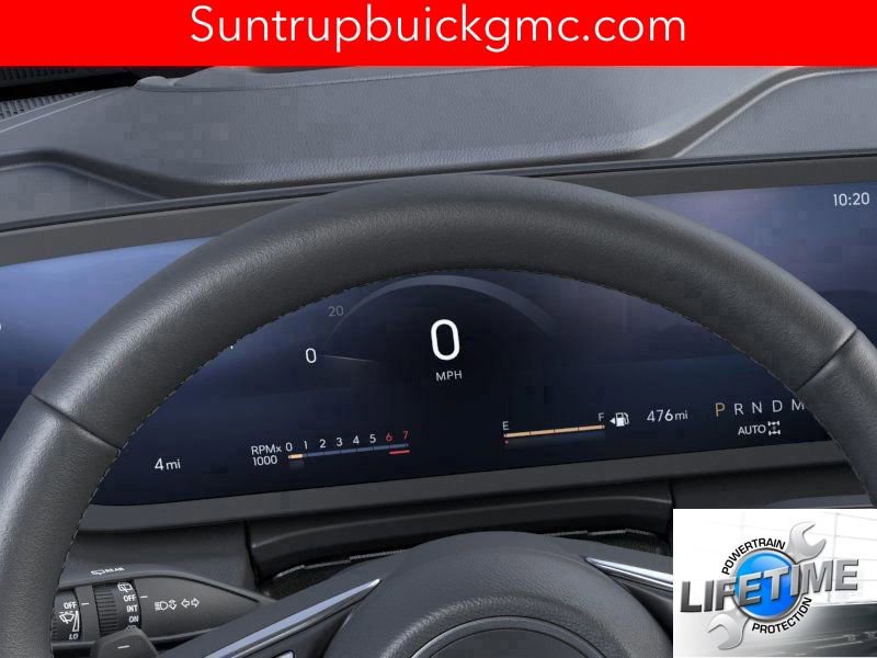 New 2026 Buick Enclave Preferred w/ Power Package image 71