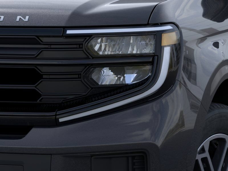 New 2026 Ford Expedition Active AWD/4WD image 18