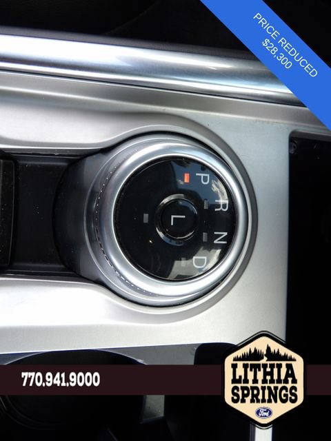 Certified 2023 Ford Explorer XLT w/ Equipment Group 202A RWD image 20