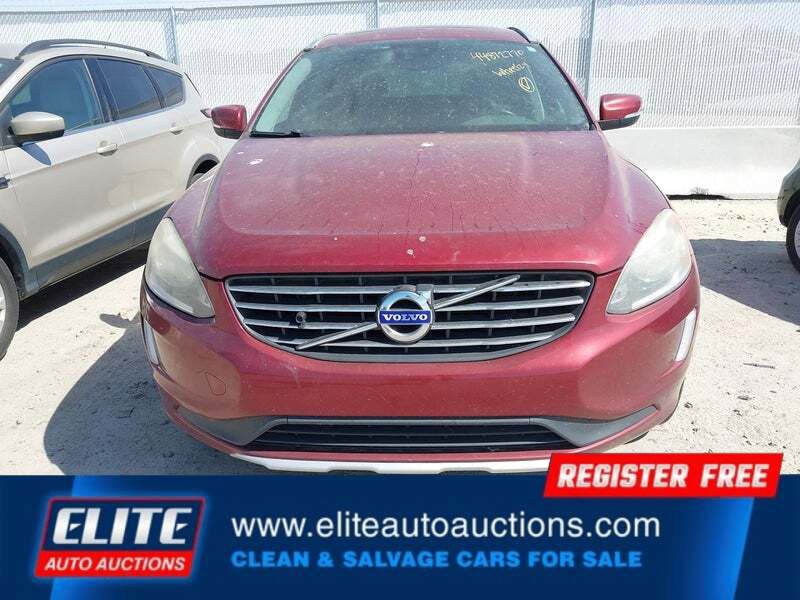 Used 2015 Volvo XC60 T5 Premier FWD image 30