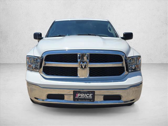 Used 2019 RAM 1500 Tradesman w/ Power & Remote Entry Group RWD image 2