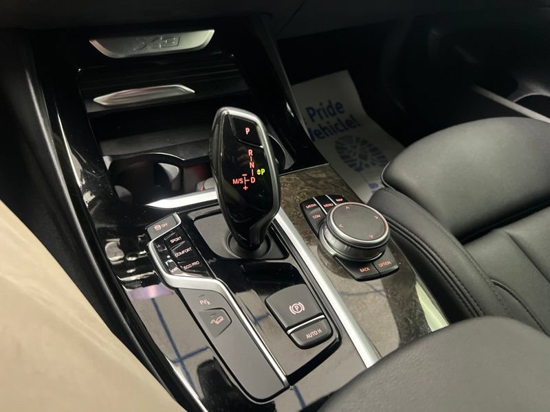 Used 2019 BMW X3 xDrive30i w/ Premium Package AWD/4WD image 30
