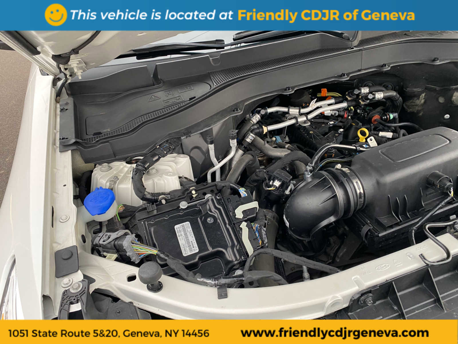 Used 2022 Ford Explorer XLT w/ Equipment Group 202A image 25