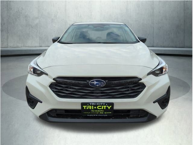 New 2025 Subaru Impreza 2.0i image 8
