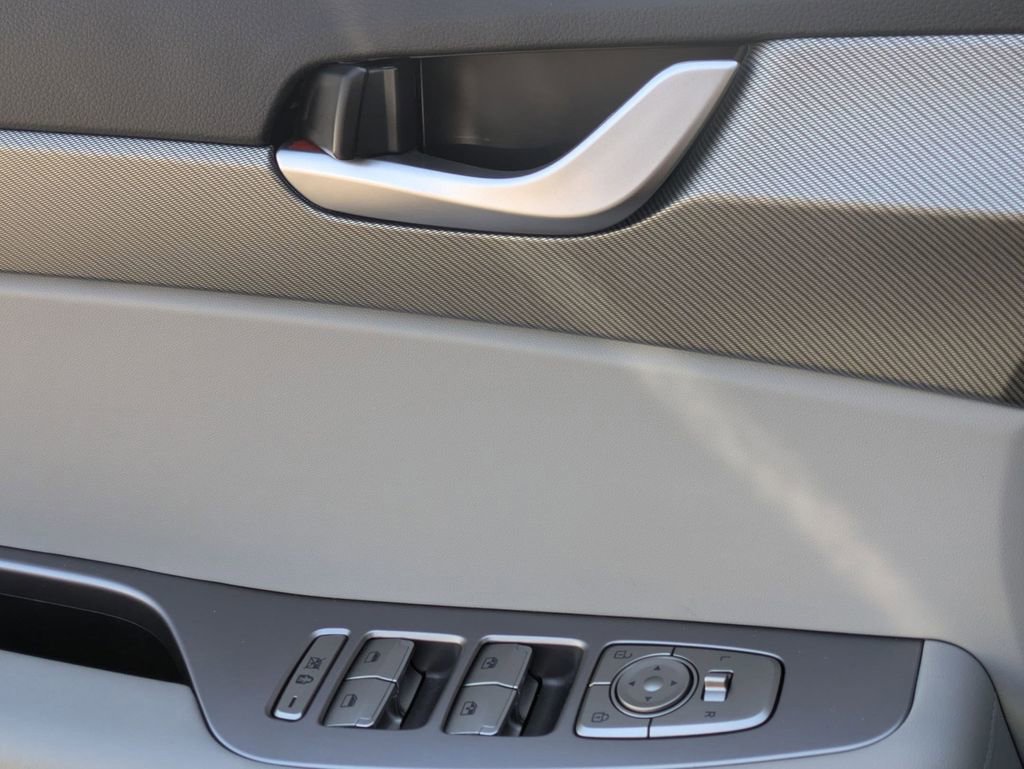 Certified 2024 Hyundai Palisade SEL image 10