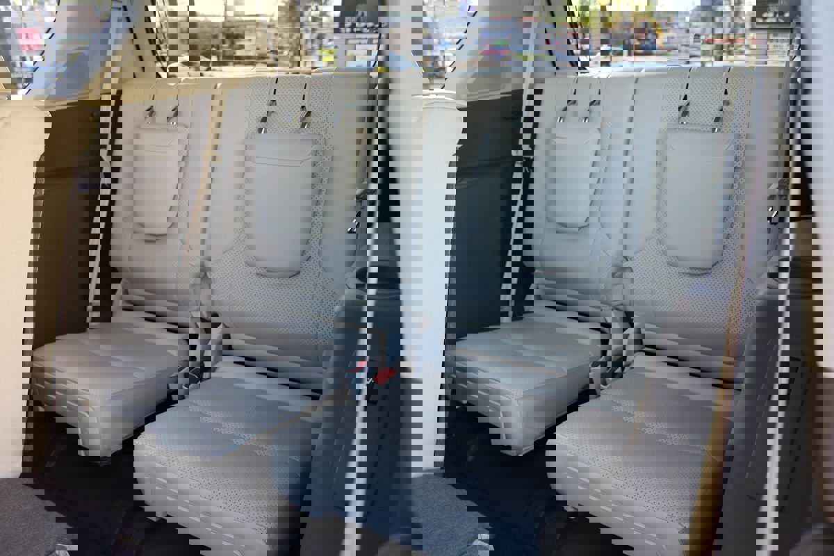 Used 2013 Lexus GX 460 Premium image 26