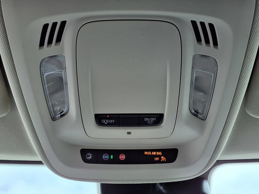 Certified 2023 Buick Envision Preferred w/ Sport Touring Package AWD/4WD image 13