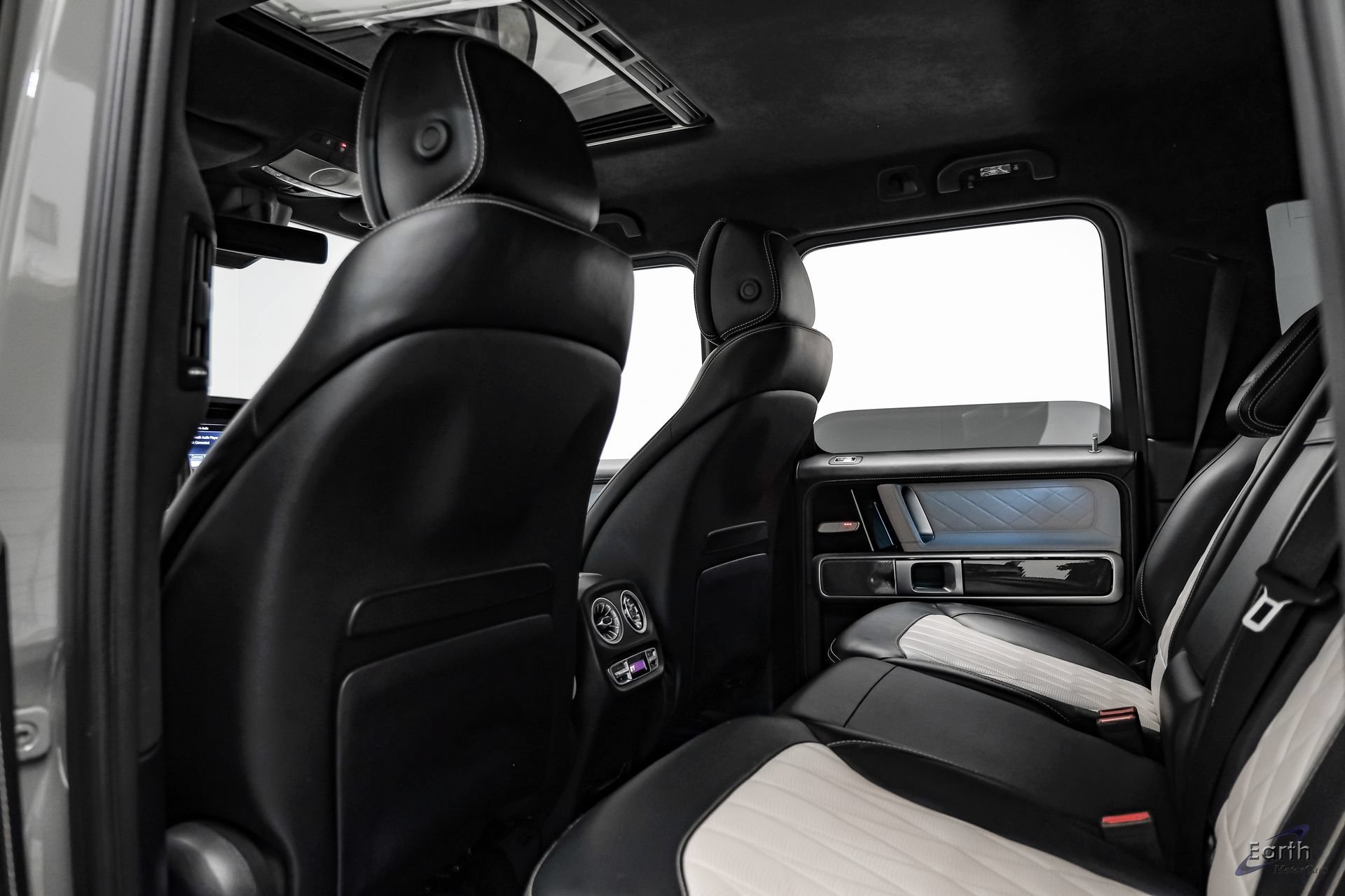 Used 2021 Mercedes-Benz G 550 image 82