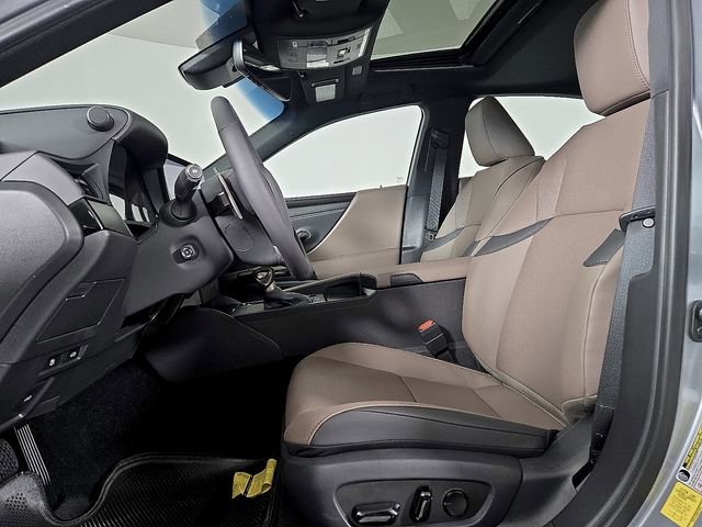 New 2025 Lexus ES 350 w/ Premium Package FWD image 13