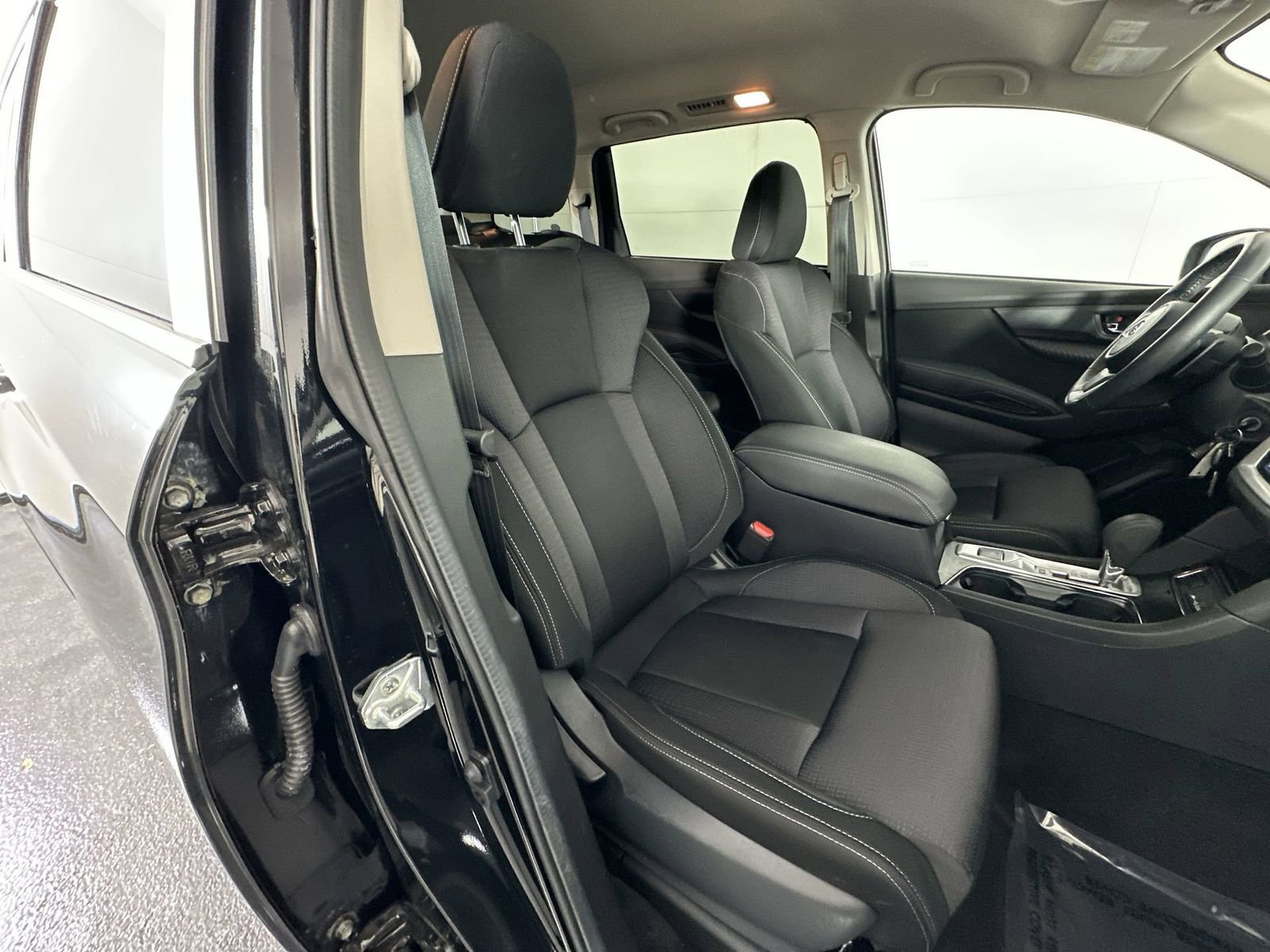 Used 2023 Subaru Ascent Premium image 26