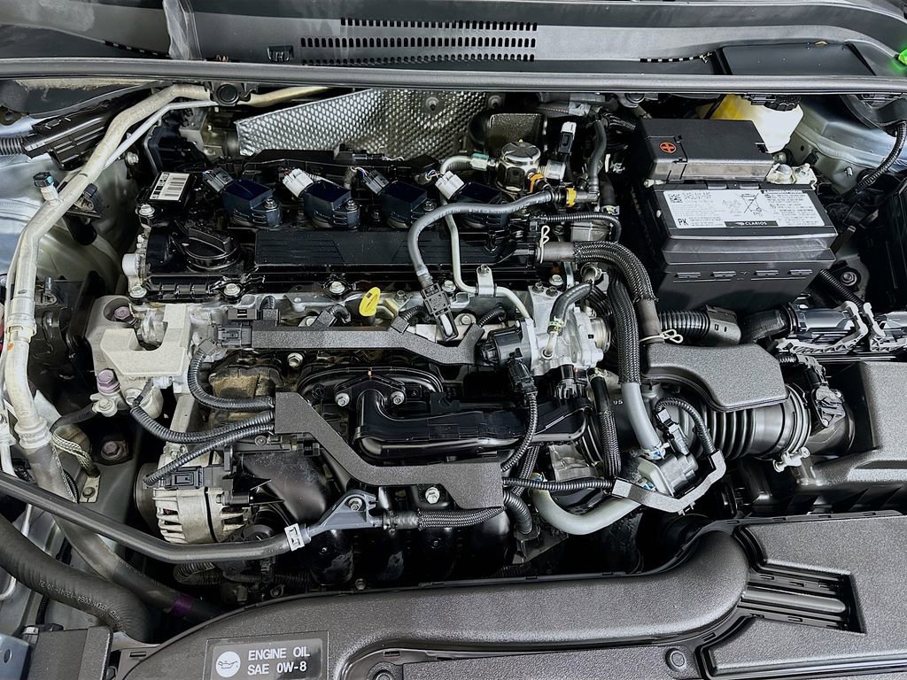 Used 2024 Toyota Corolla LE image 29