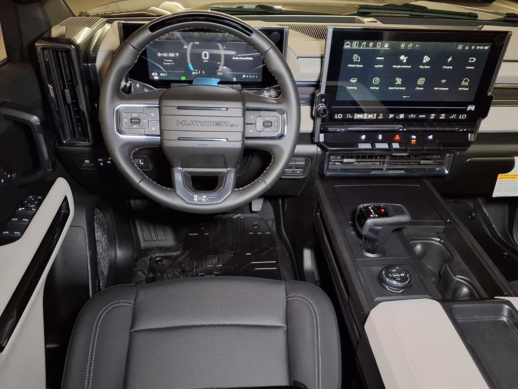 New 2026 GMC Hummer EV SUV image 11