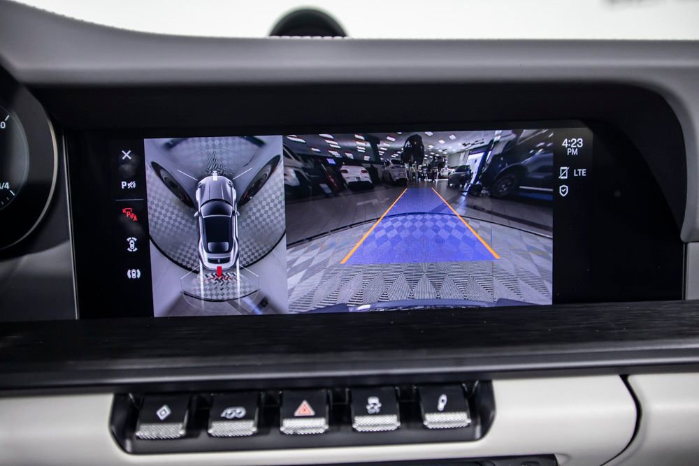 Used 2024 Porsche 911 Carrera GTS image 31