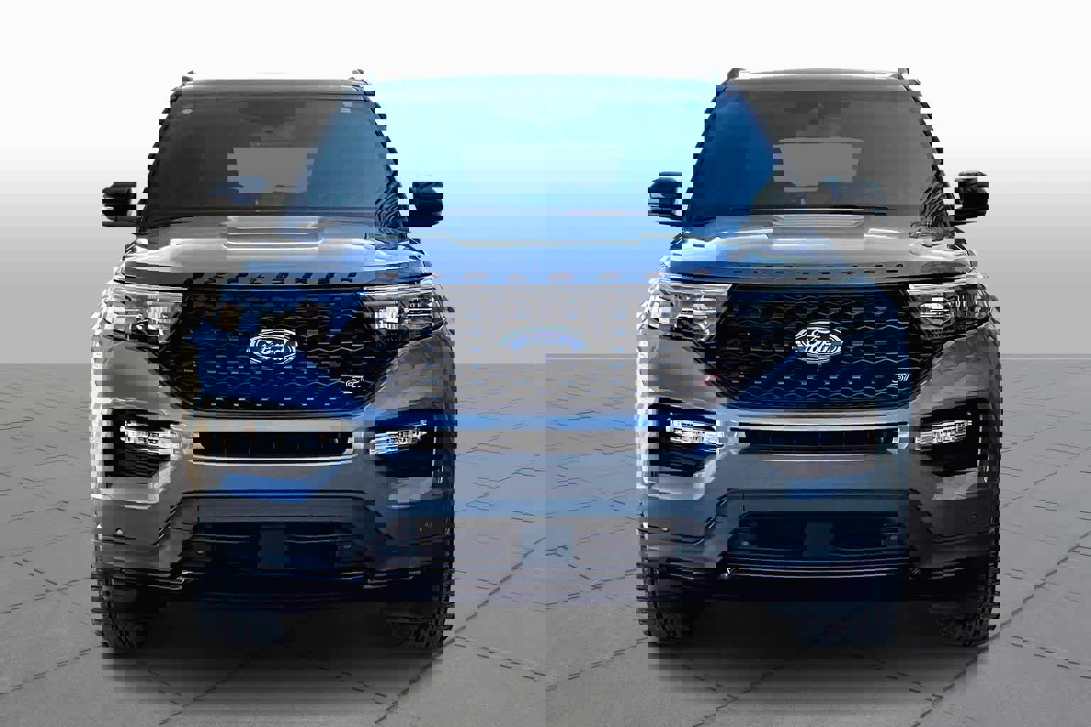 Used 2023 Ford Explorer ST w/ Equipment Group 401A image 3