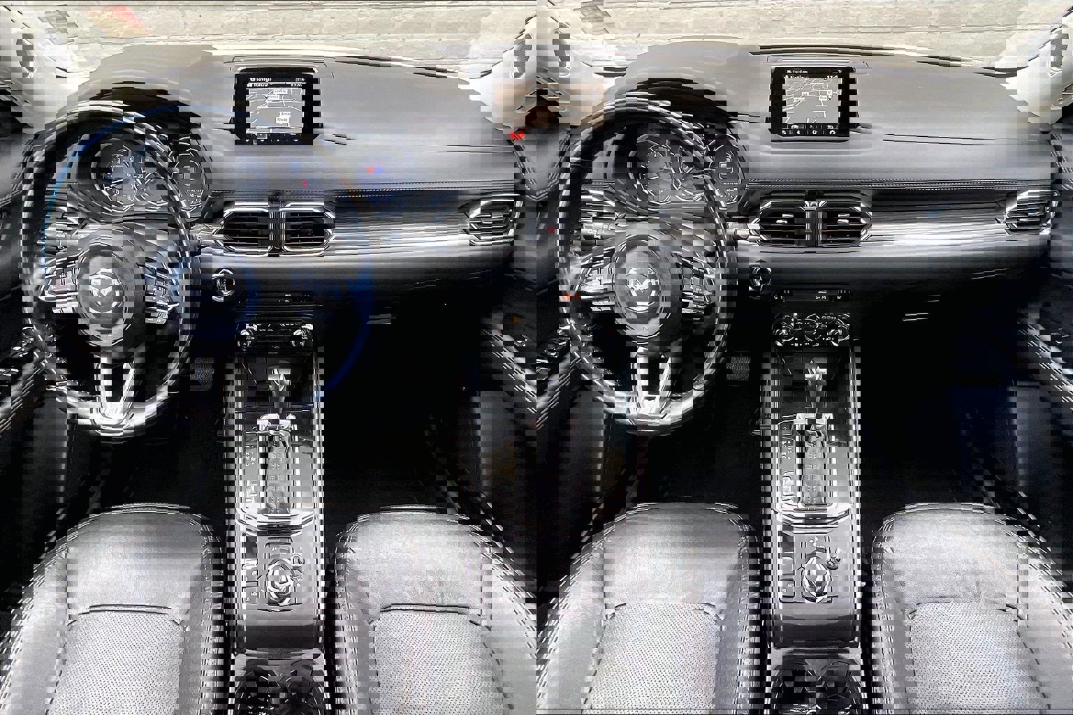 Used 2017 MAZDA CX-5 Grand Touring image 15