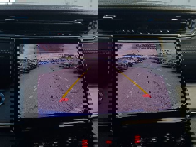 New 2025 Jeep Grand Cherokee Limited image 30