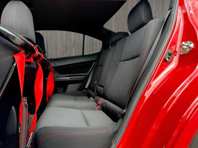 Used 2018 Subaru WRX Premium w/ WRX Sport Package AWD/4WD image 21