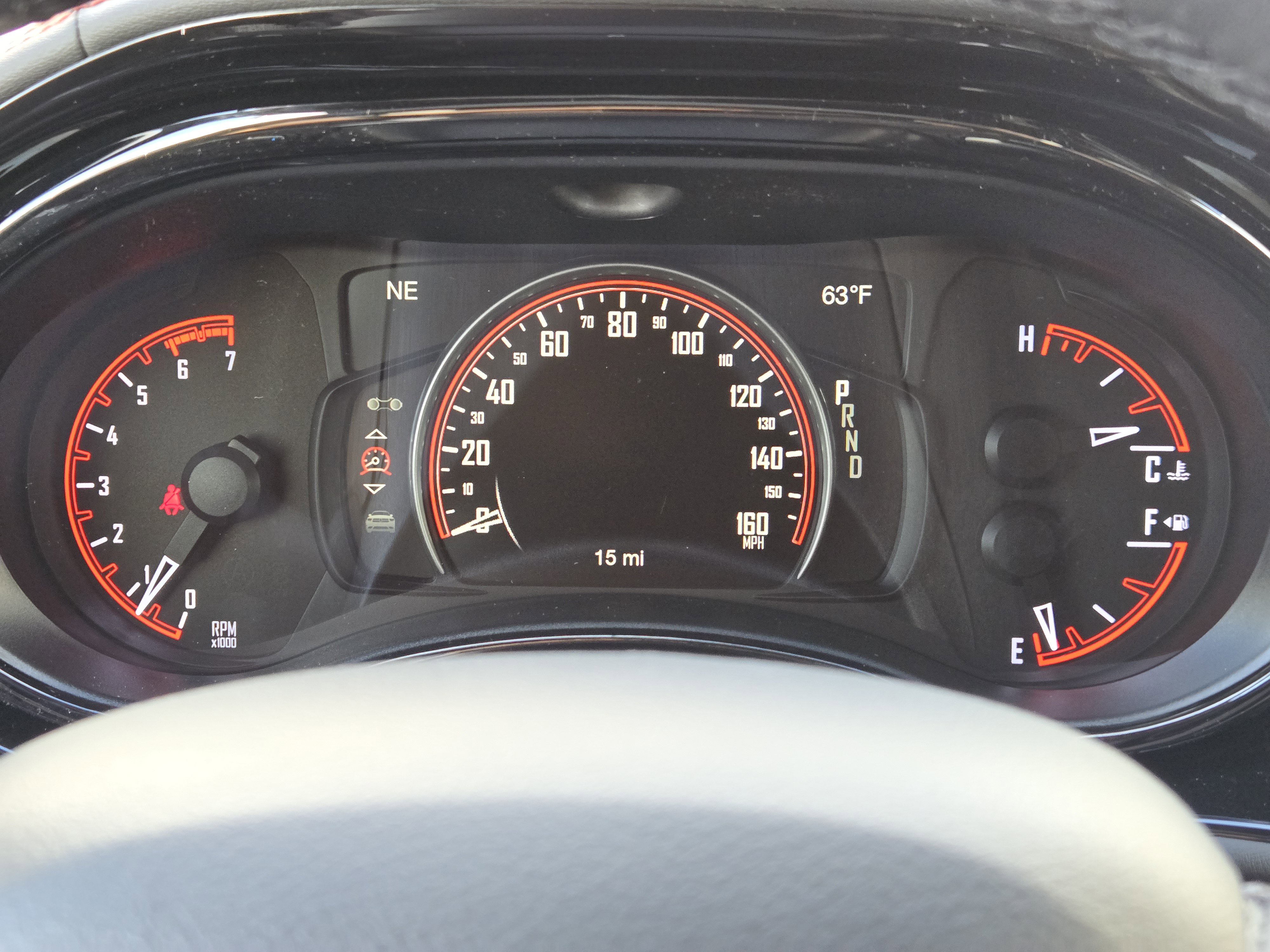 New 2026 Dodge Durango GT w/ Tow 'N Go Package image 13