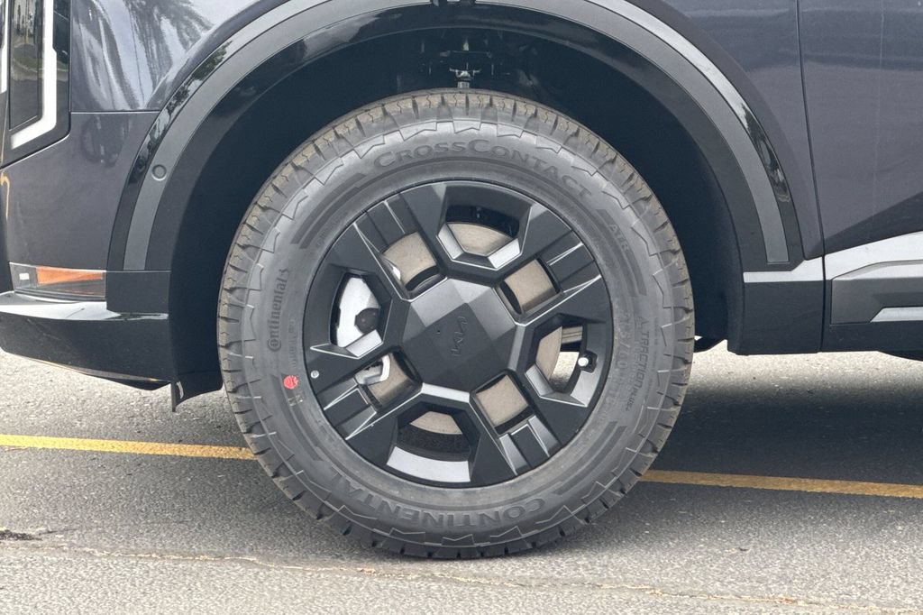 New 2027 Kia Telluride SX X-Pro AWD/4WD image 31