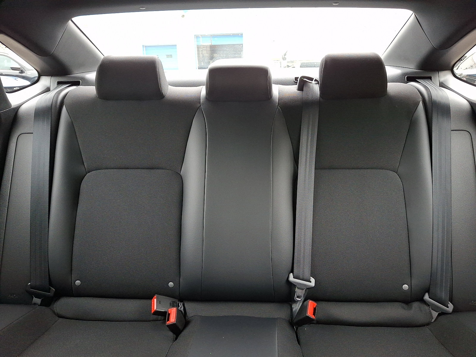 Certified 2023 Honda Civic Sport image 19