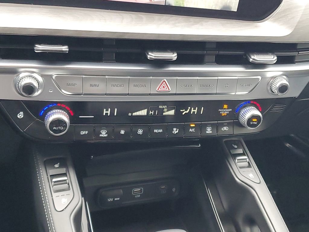 Used 2023 Kia Telluride SX X-Line AWD/4WD image 19