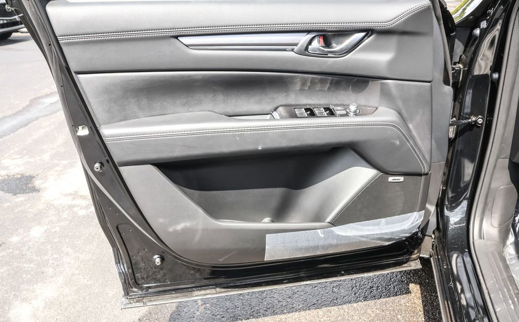 New 2025 MAZDA CX-5 AWD 2.5 S image 33