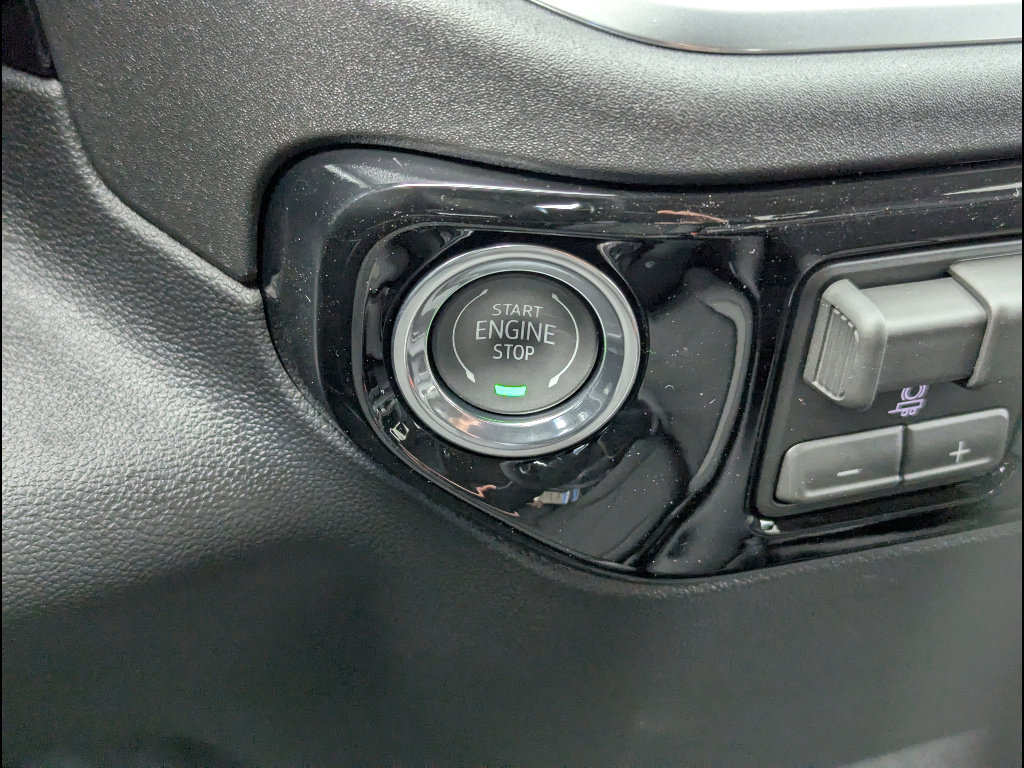 New 2026 GMC Sierra 1500 Elevation image 21