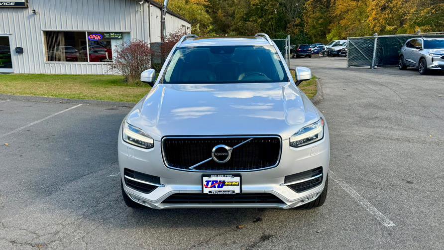 Used 2018 Volvo XC90 T5 Momentum w/ Momentum Plus Package image 8