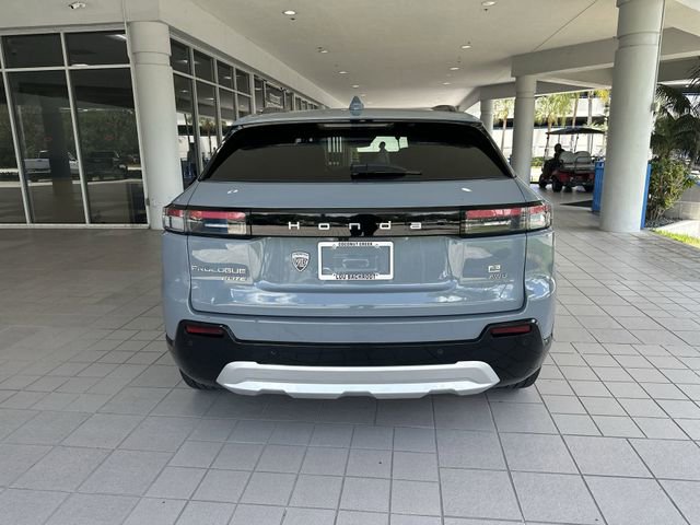 Used 2024 Honda Prologue Elite image 40