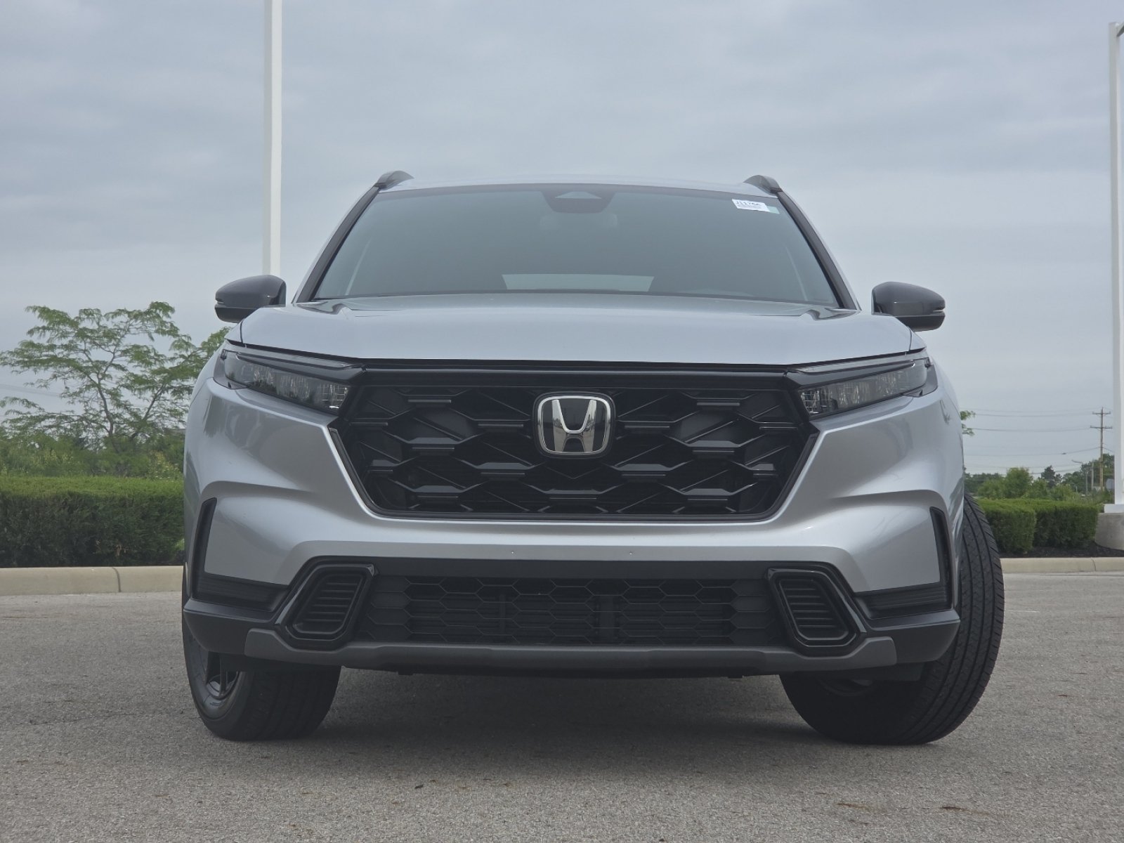 Used 2024 Honda CR-V Sport image 13
