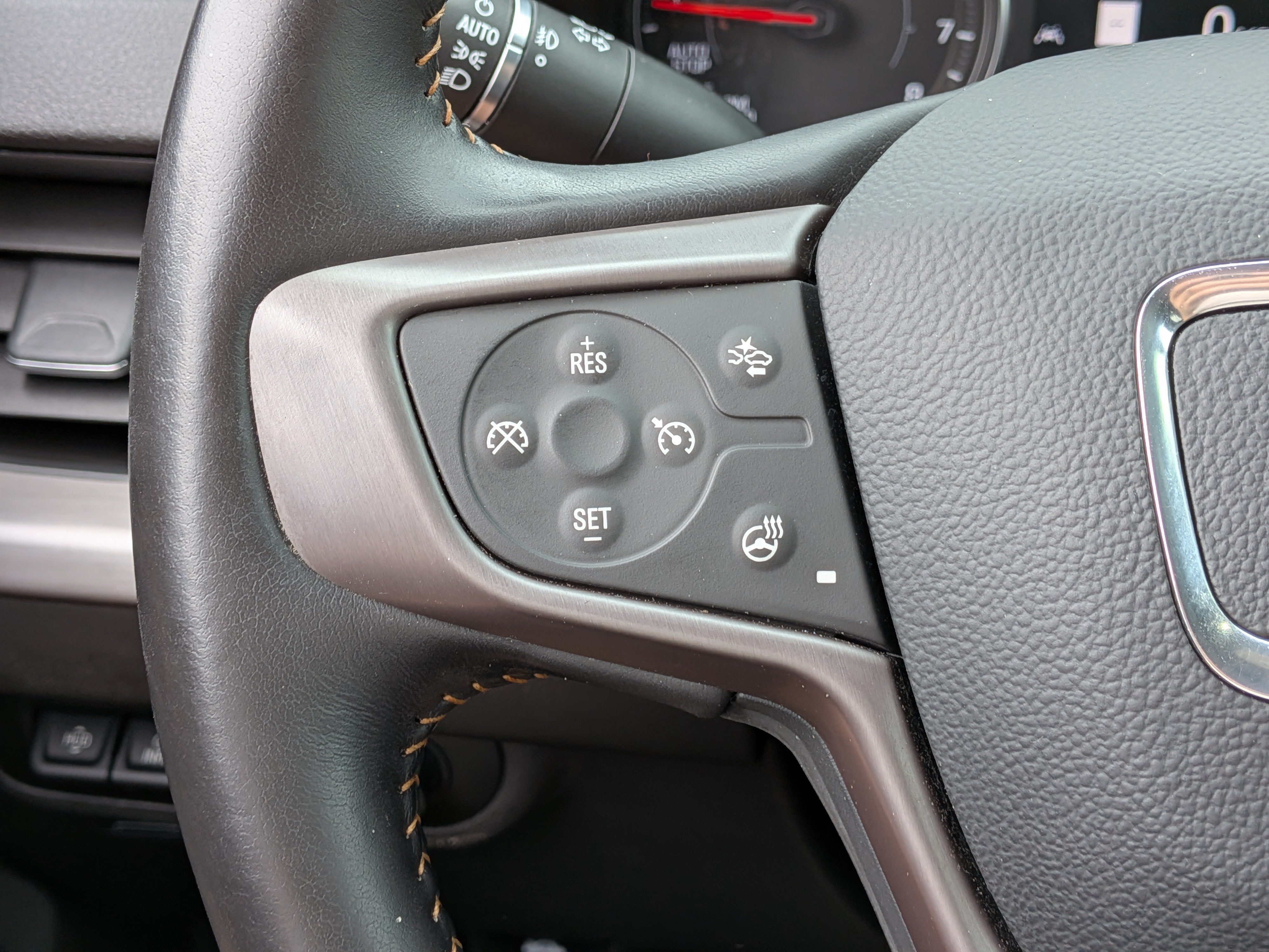 Used 2022 GMC Terrain AT4 w/ Infotainment Package II AWD/4WD image 26