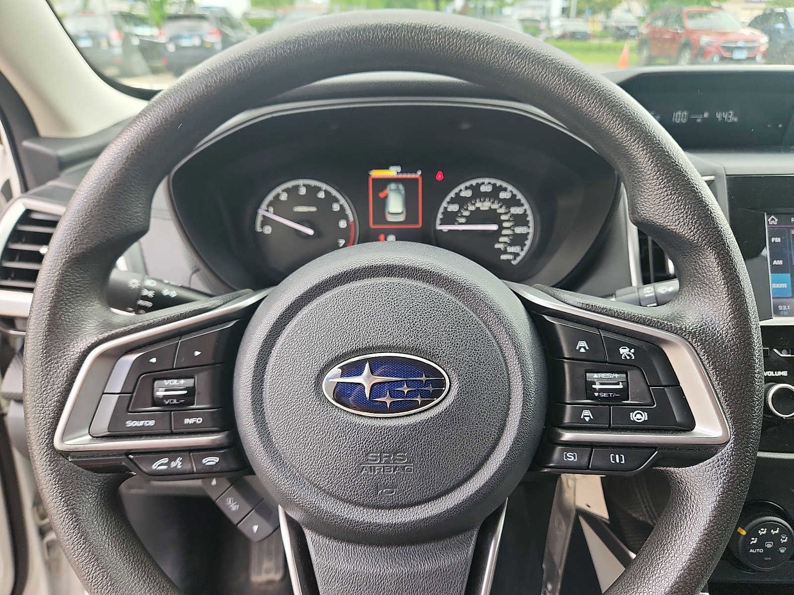 Used 2020 Subaru Forester w/ Alloy Wheel Package AWD/4WD image 18