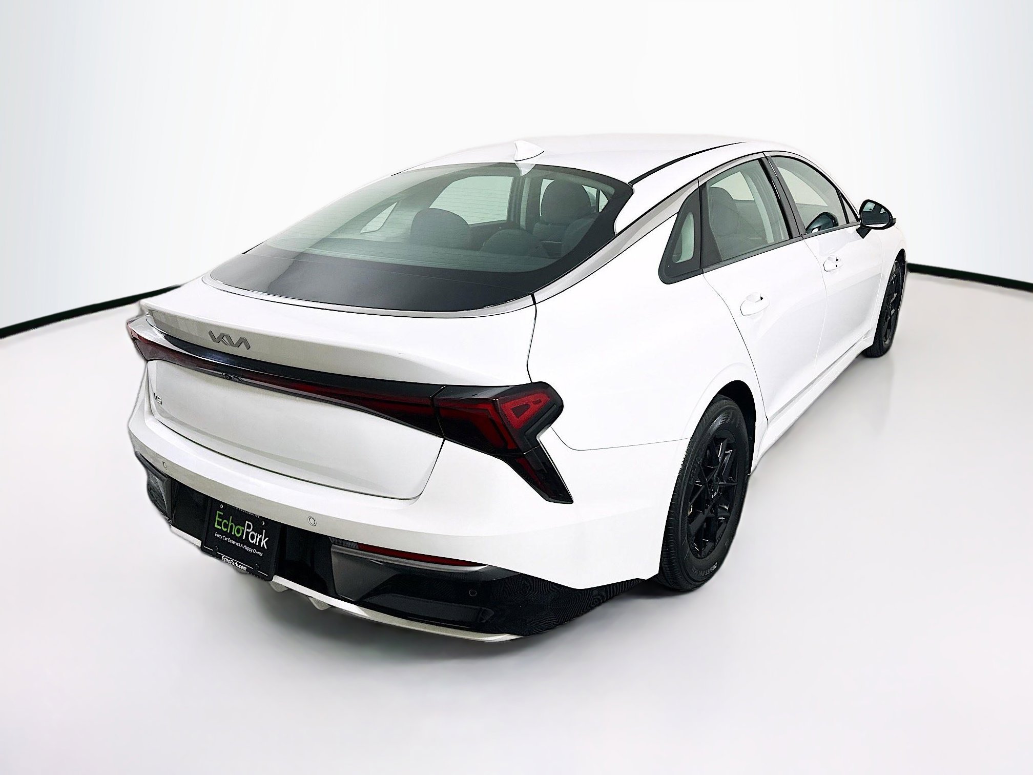 Used 2025 Kia K5 LXS image 9