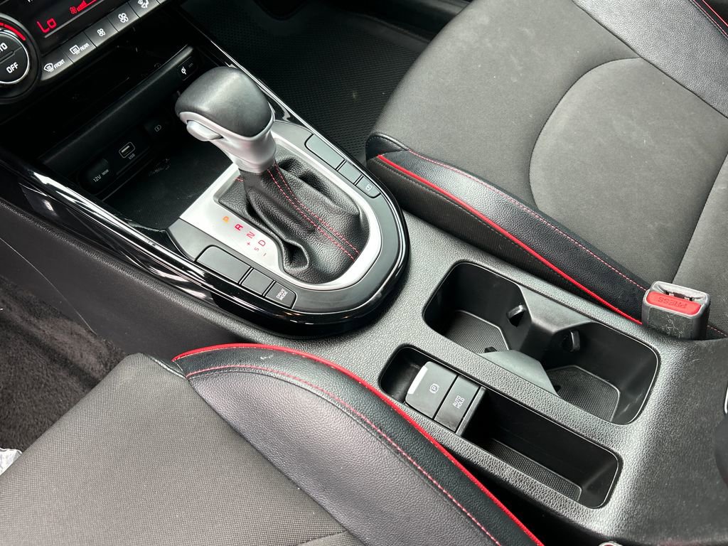 Used 2023 Kia Forte GT FWD image 15