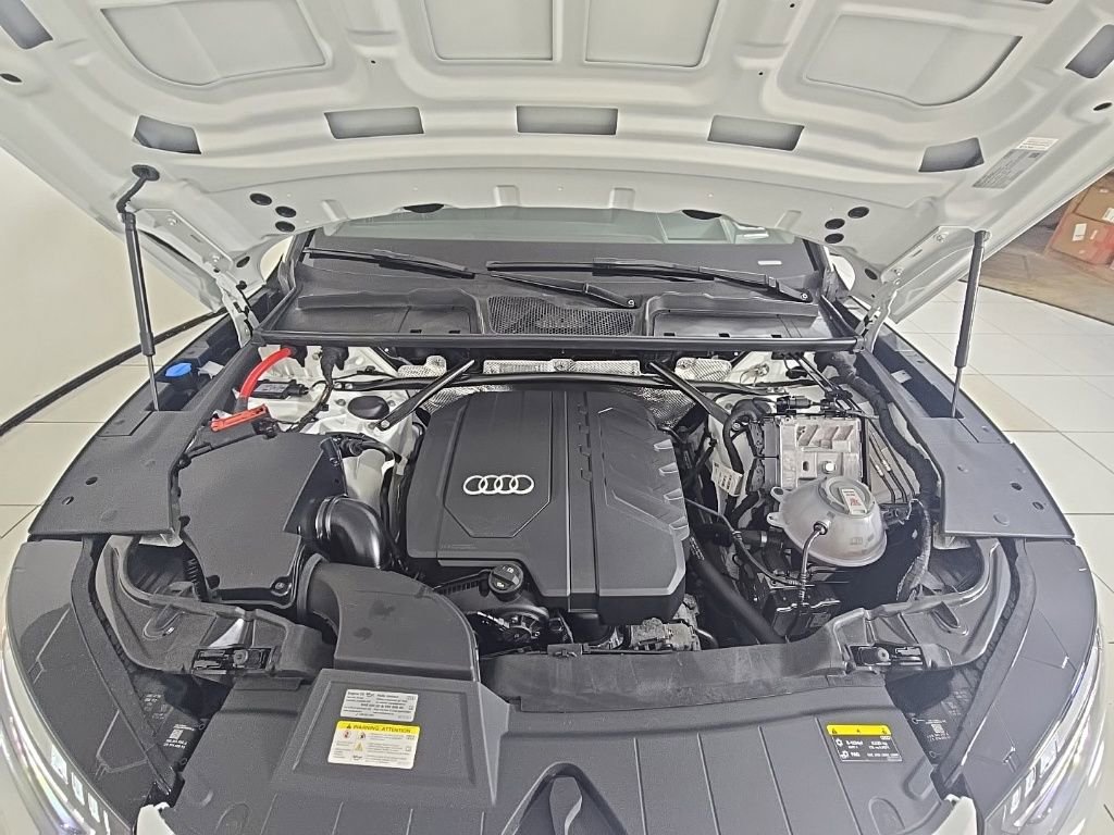 Used 2024 Audi Q5 2.0T Prestige image 34