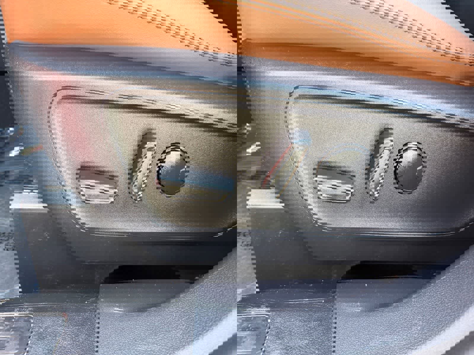 Used 2025 Ford Bronco Sport Outer Banks w/ Outer Banks Tech Package+ image 12