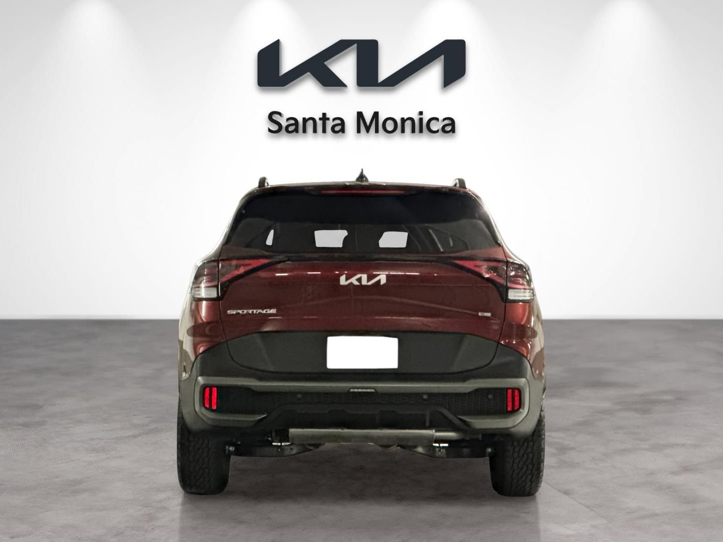 Certified 2023 Kia Sportage X-Pro Prestige AWD/4WD image 5