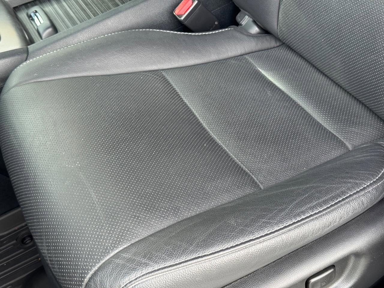 Certified 2023 Honda Passport EX-L image 26