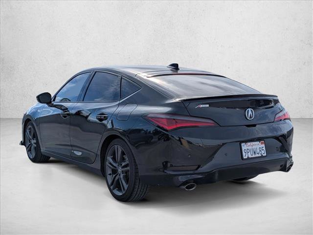Used 2025 Acura Integra A-Spec image 7