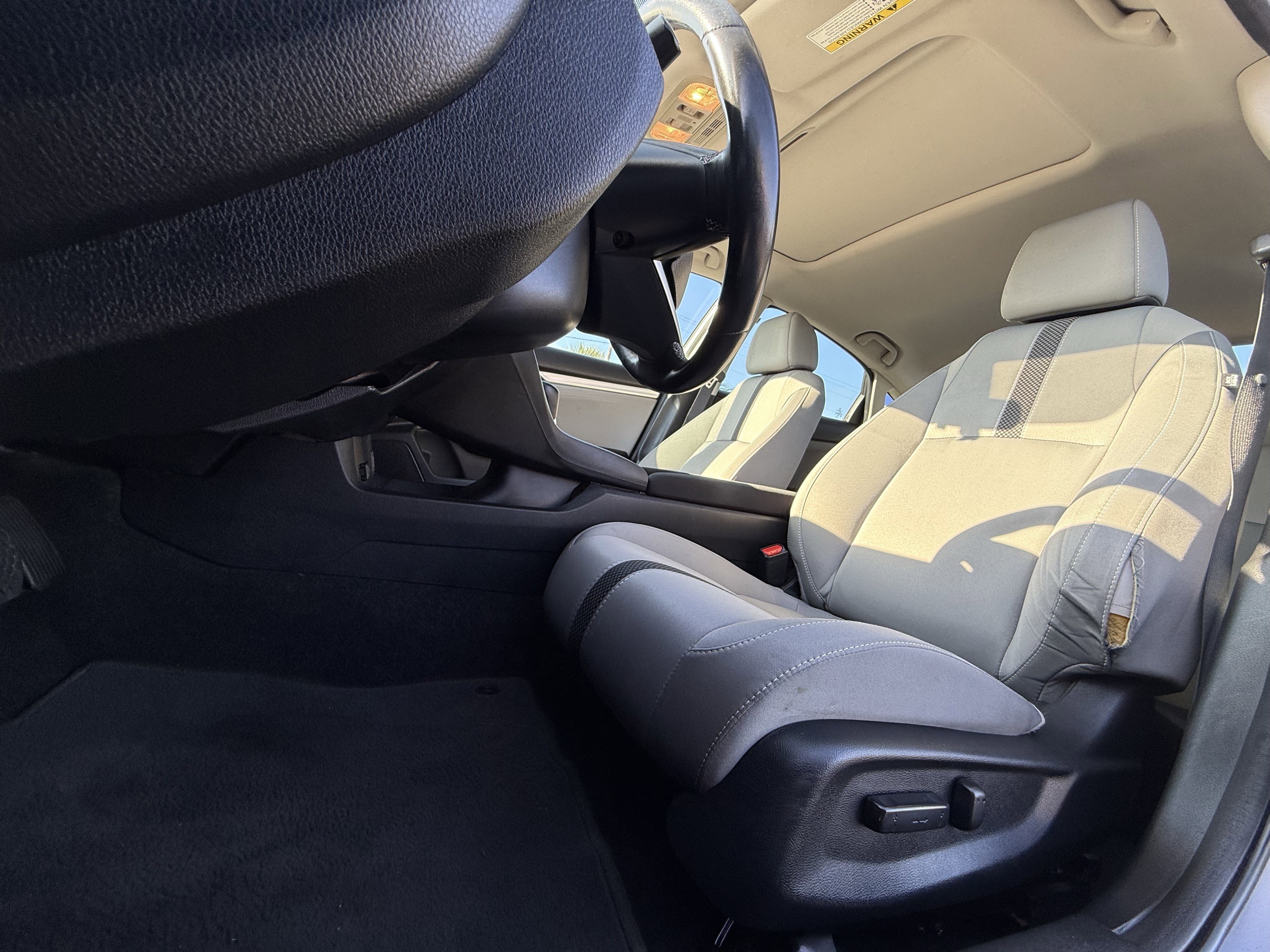 Used 2020 Honda Civic EX image 17