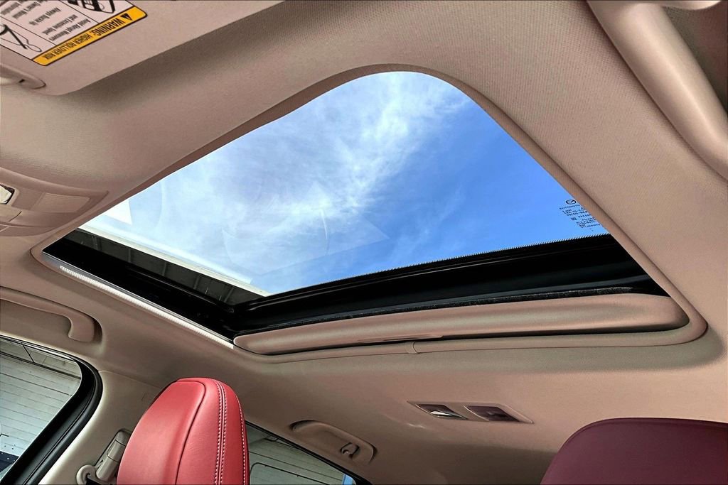 Certified 2025 MAZDA CX-5 Carbon Edition image 12