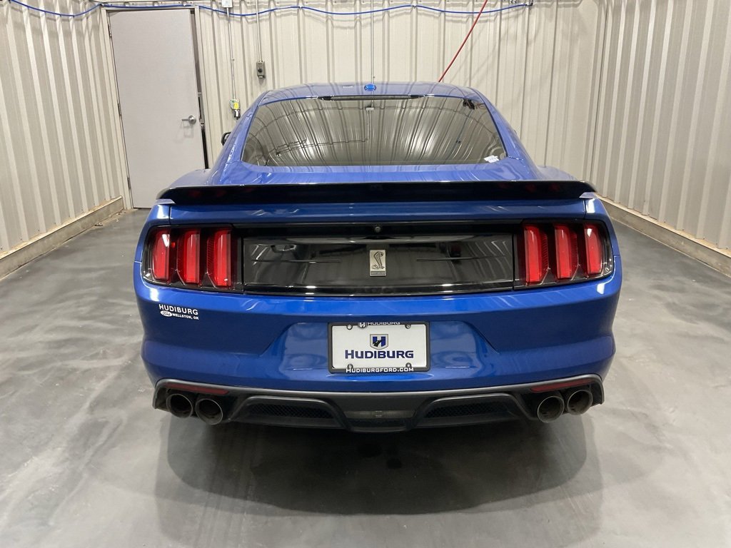 Used 2018 Ford Mustang Shelby GT350 w/ Electronics Package image 21