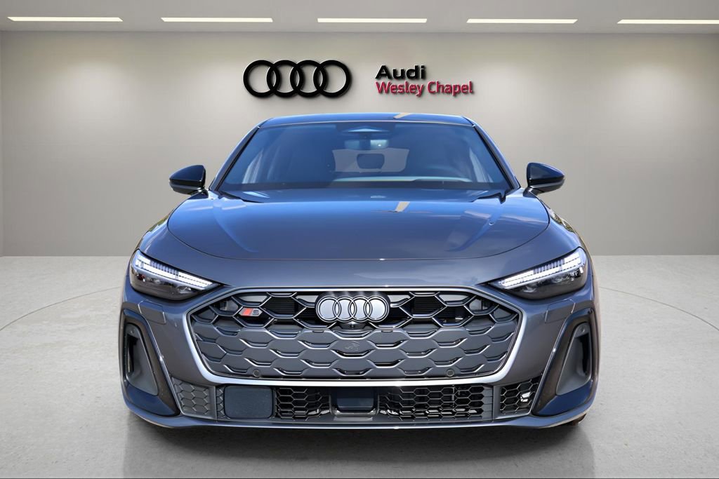 New 2025 Audi S5 Premium Plus image 8