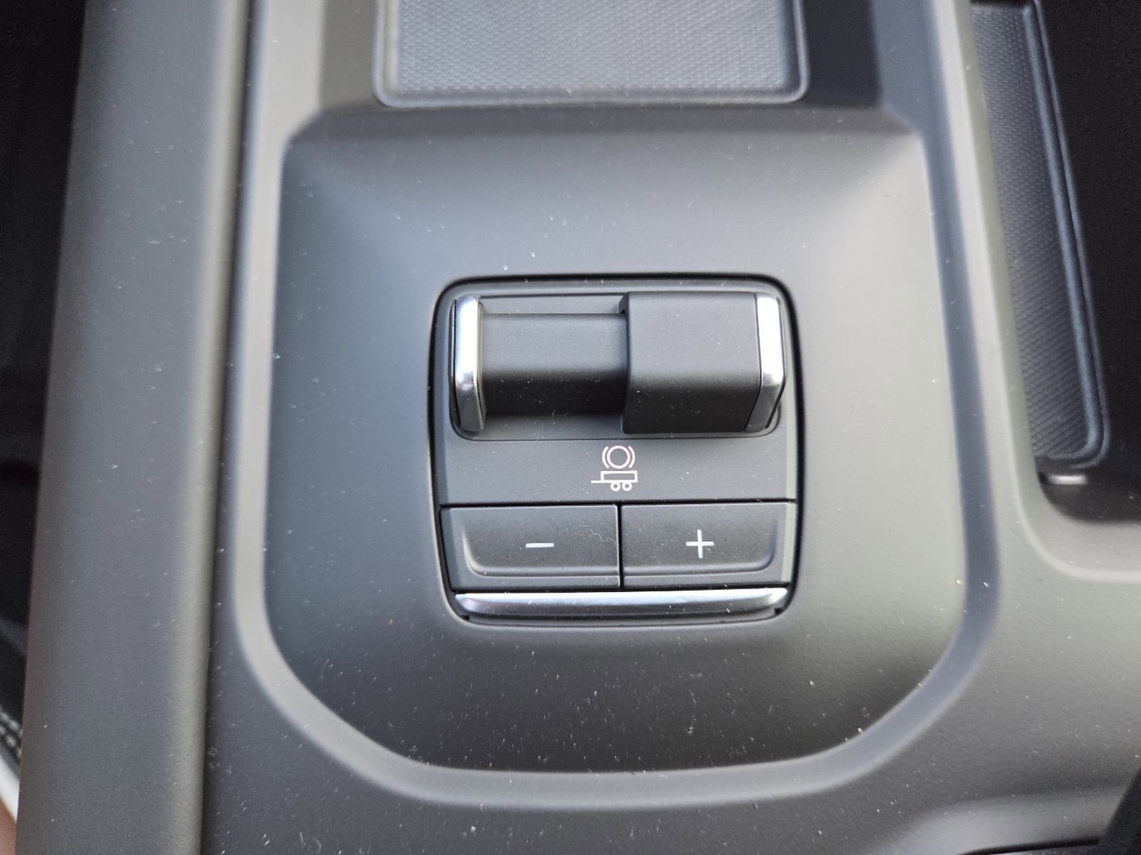 New 2026 GMC Sierra 2500 Denali Ultimate AWD/4WD image 11