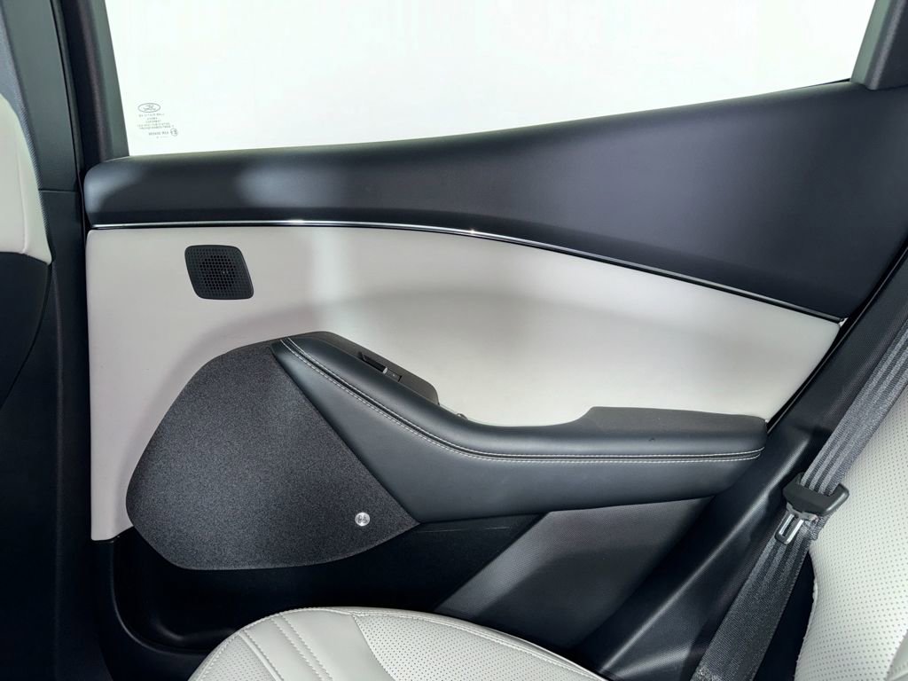 Used 2021 Ford Mustang Mach-E Premium image 41