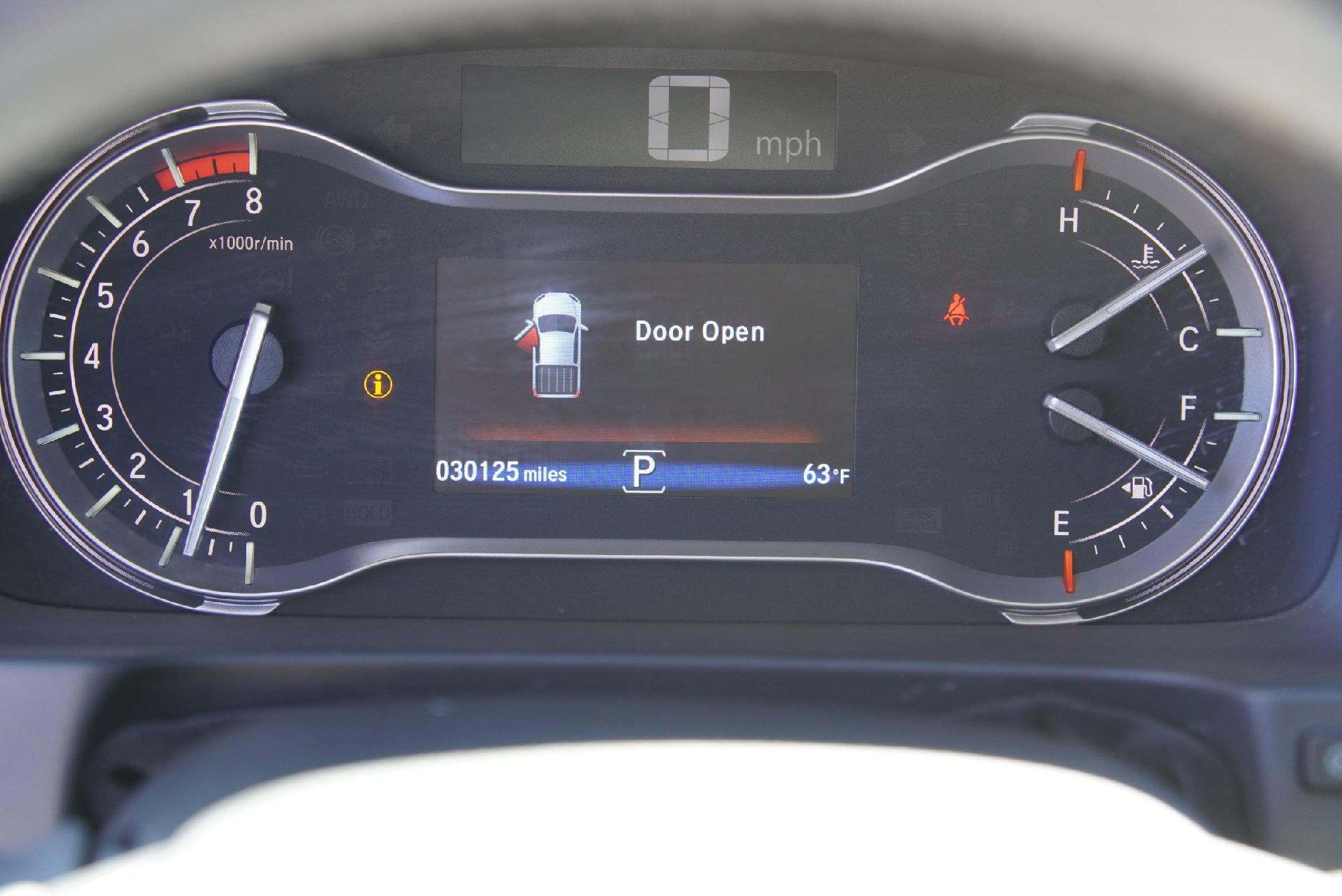 Used 2023 Honda Ridgeline RTL image 17