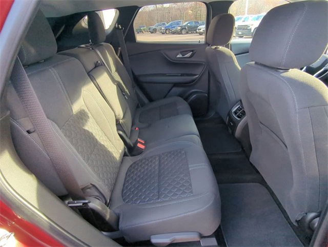 Certified 2019 Chevrolet Blazer LT image 26