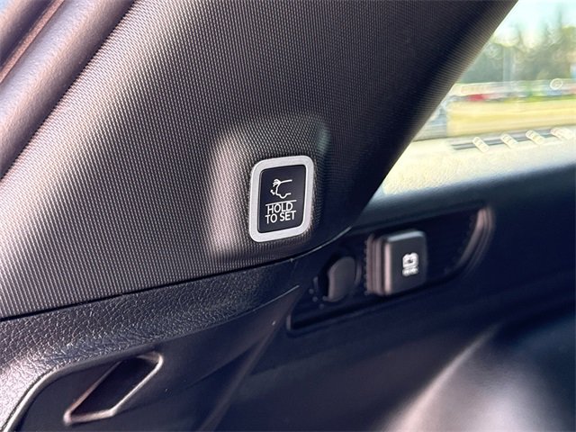 New 2025 Jeep Grand Cherokee Altitude image 31