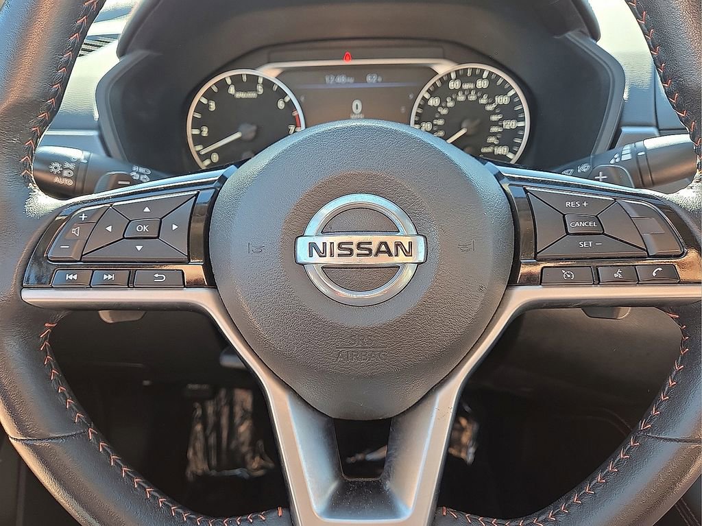 Used 2024 Nissan Altima 2.5 SR image 31